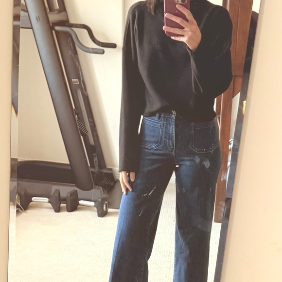 Ripley Rader Sweater Black - Picture 2 of 3